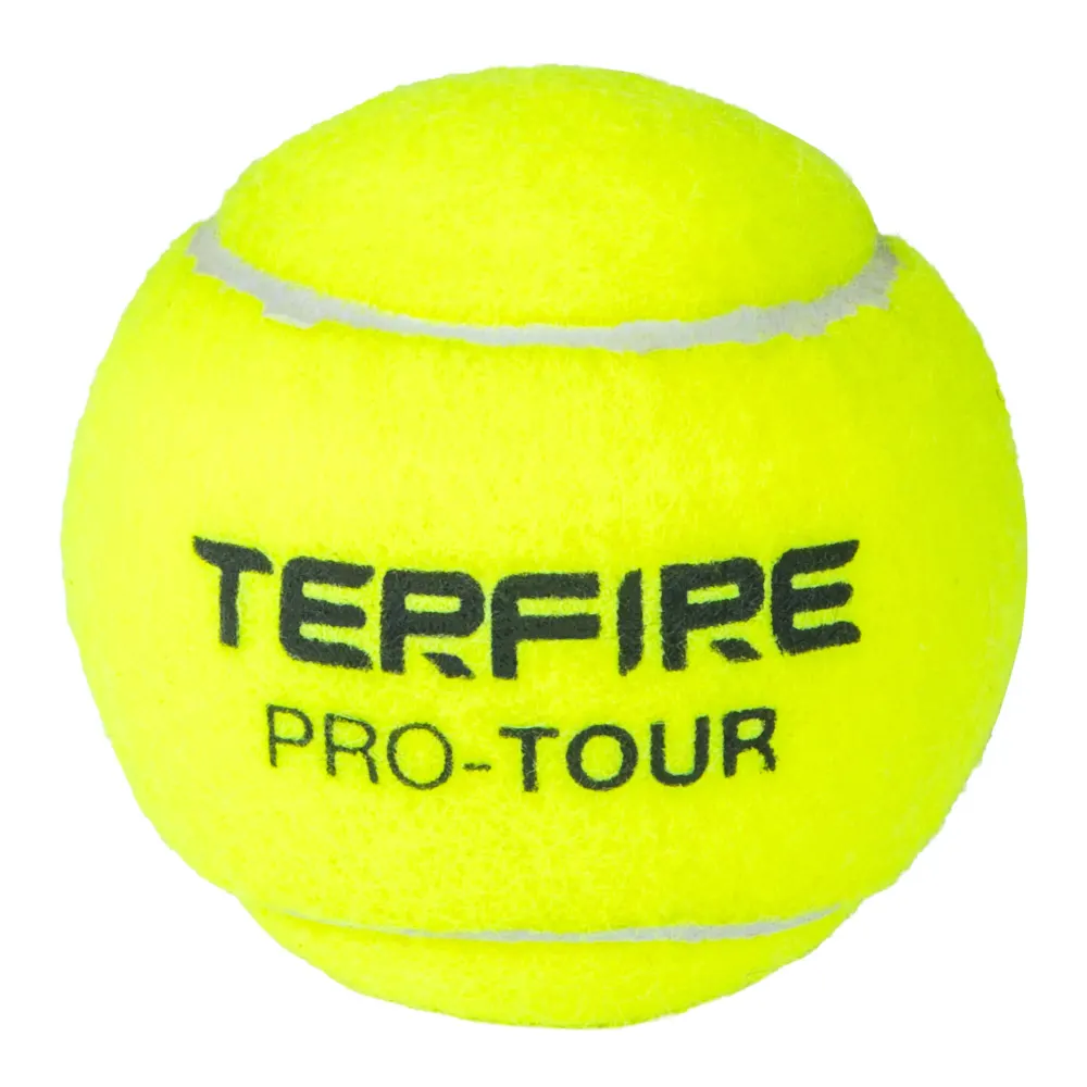 PRO-TOUR balls, 4 pcs, view 2