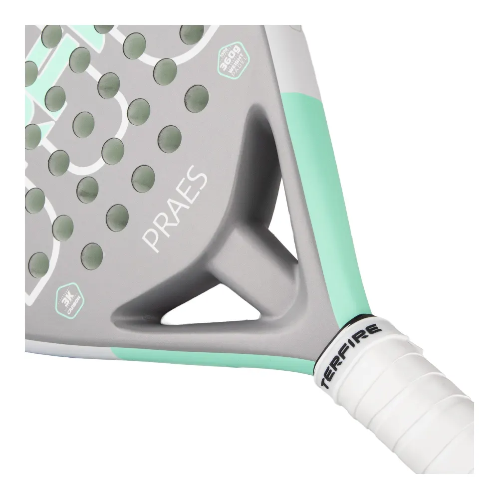 PRAES 360, view 2
