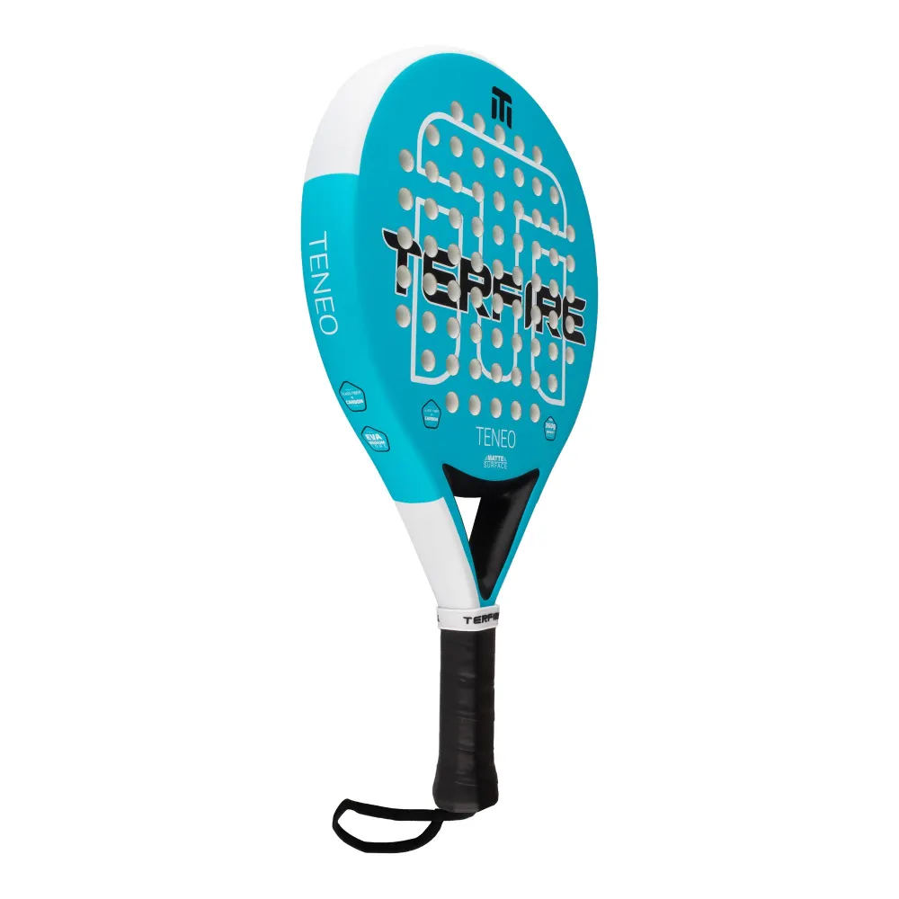 TENEO 360 Blue, view 2