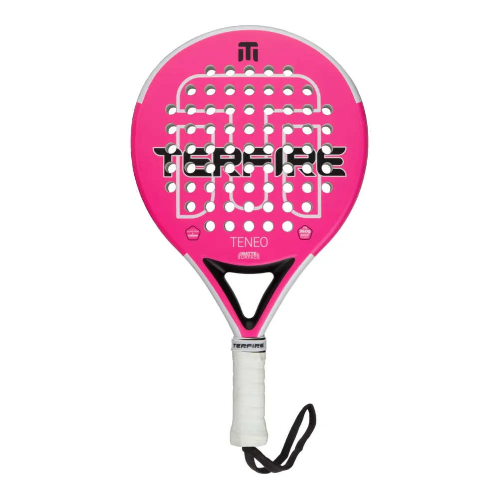 Terfire TENEO 360 Pink