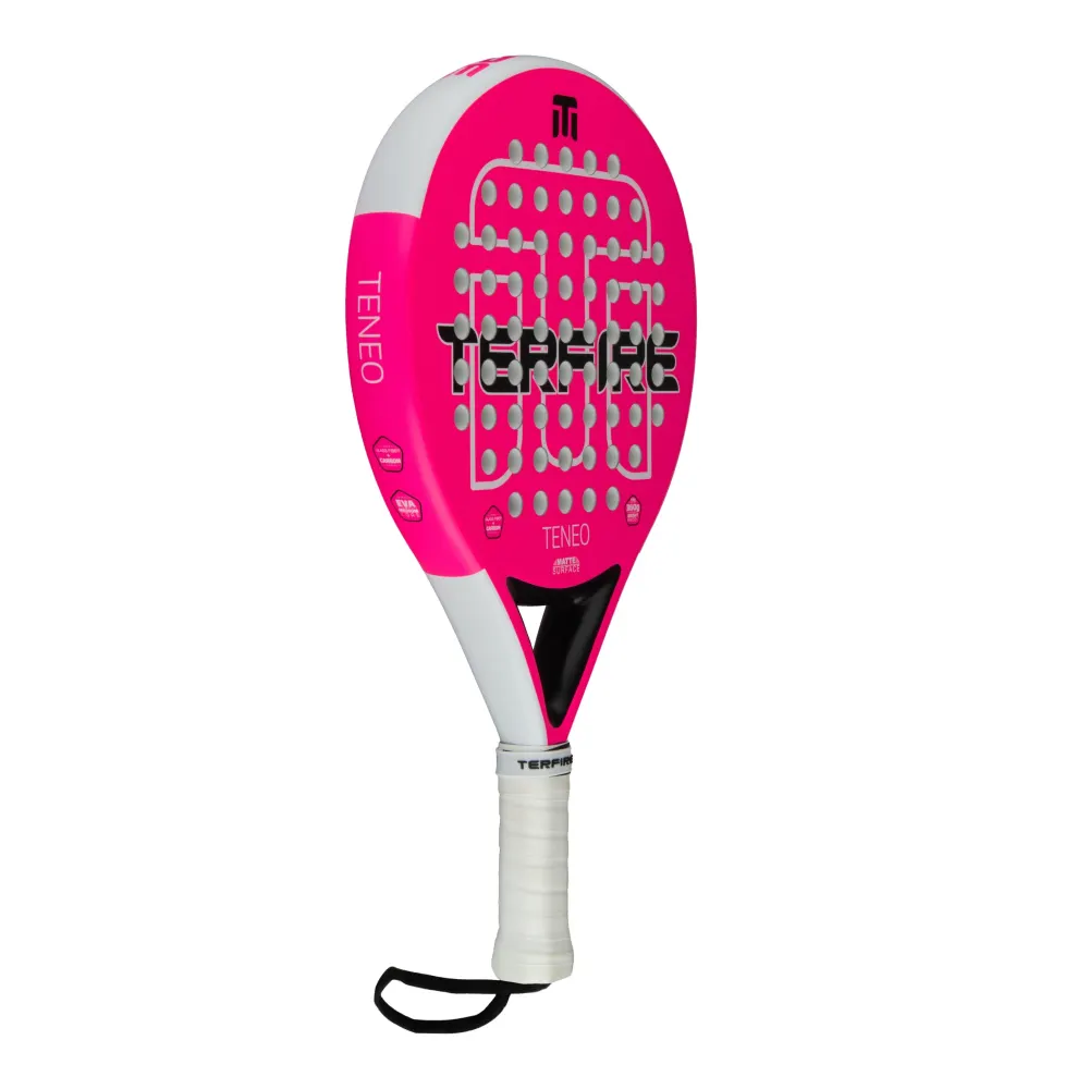 TENEO 360 Pink, view 2