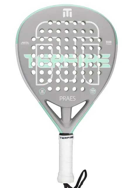 Terfire PRAES 360
