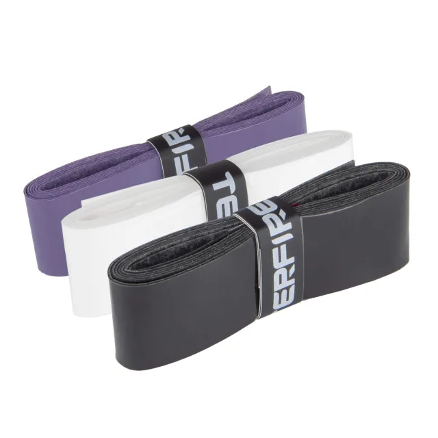 Terfire PRO-GRIP overgrips, 3 pcs