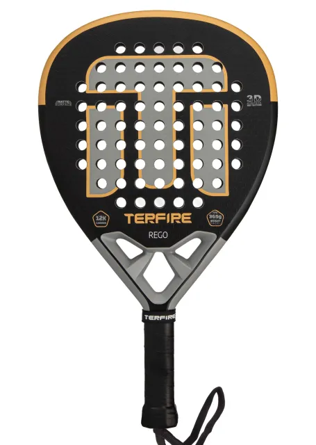 Terfire REGO 365