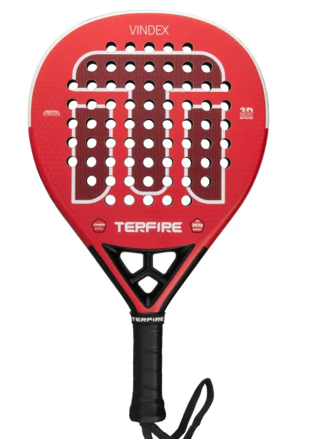 Terfire VINDEX 365